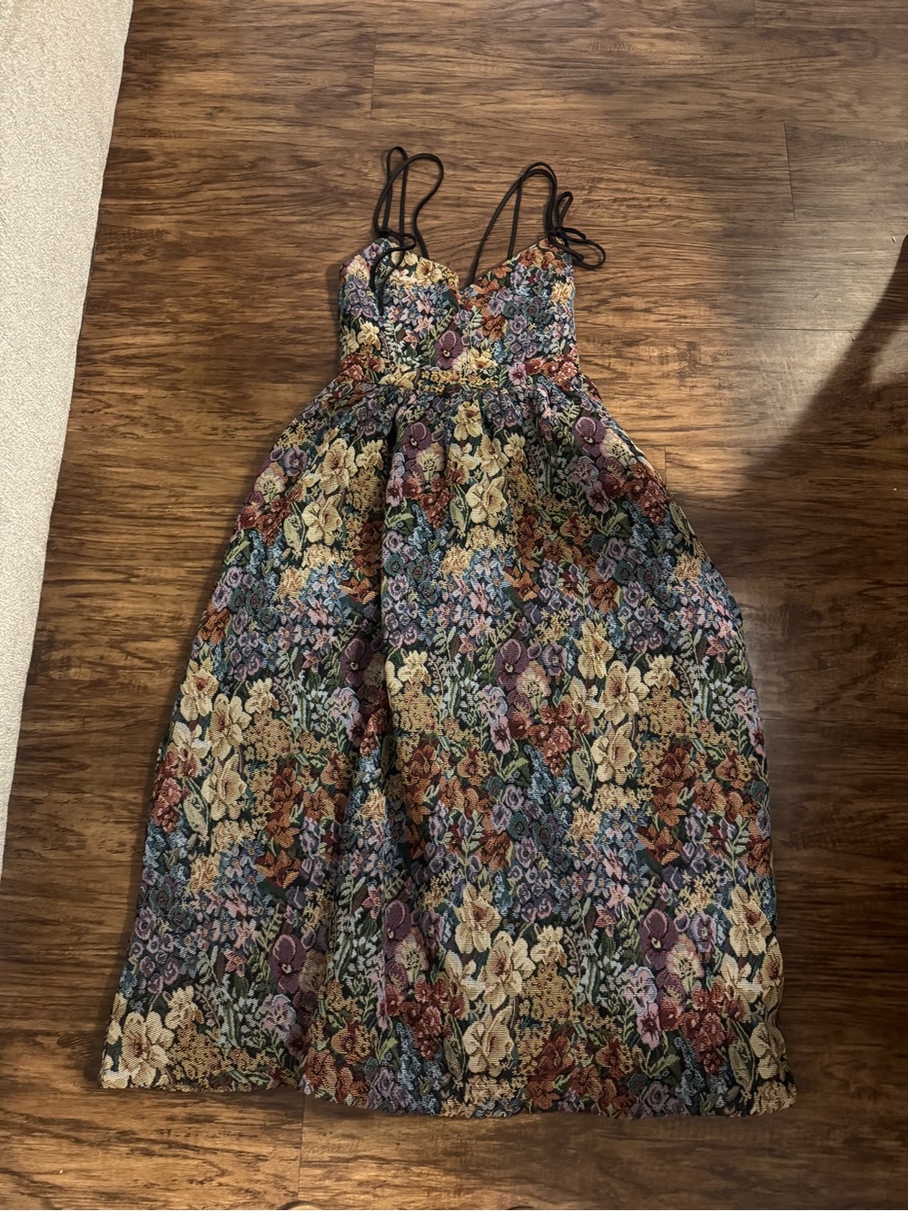 NWOT Tuckernuck dress size xs